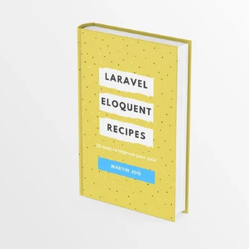 Laravel Eloquent Recipes