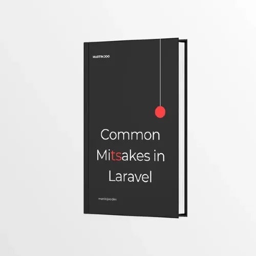 Common Mistakes in Laravel