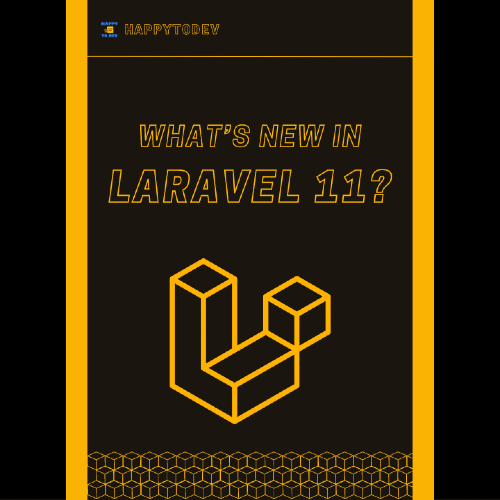 What's new in Laravel 11?