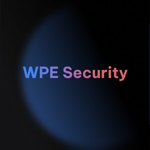 WPE Security